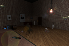 Weeping Angels VR: Τράβα ένα screenshot