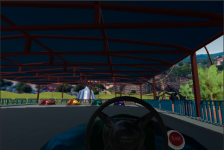  THEMEPARK VR: Τράβα ένα screenshot