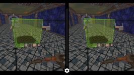  Traps Defense VR: Τράβα ένα screenshot