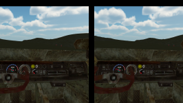  HILL DRIVER VR: Τράβα ένα screenshot