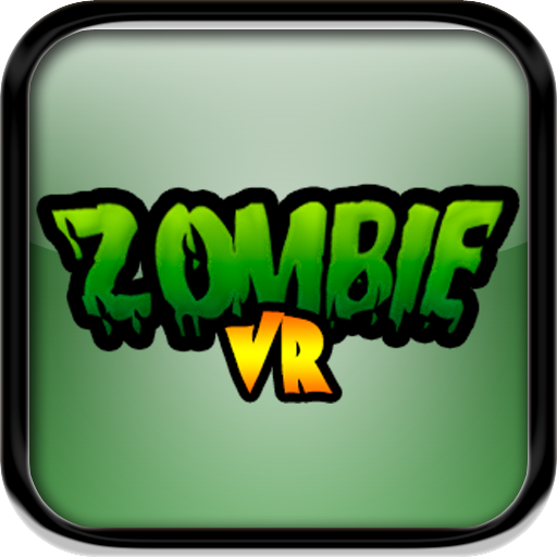 Εικονίδιο του προϊόντος Store MVR: Zombie VR