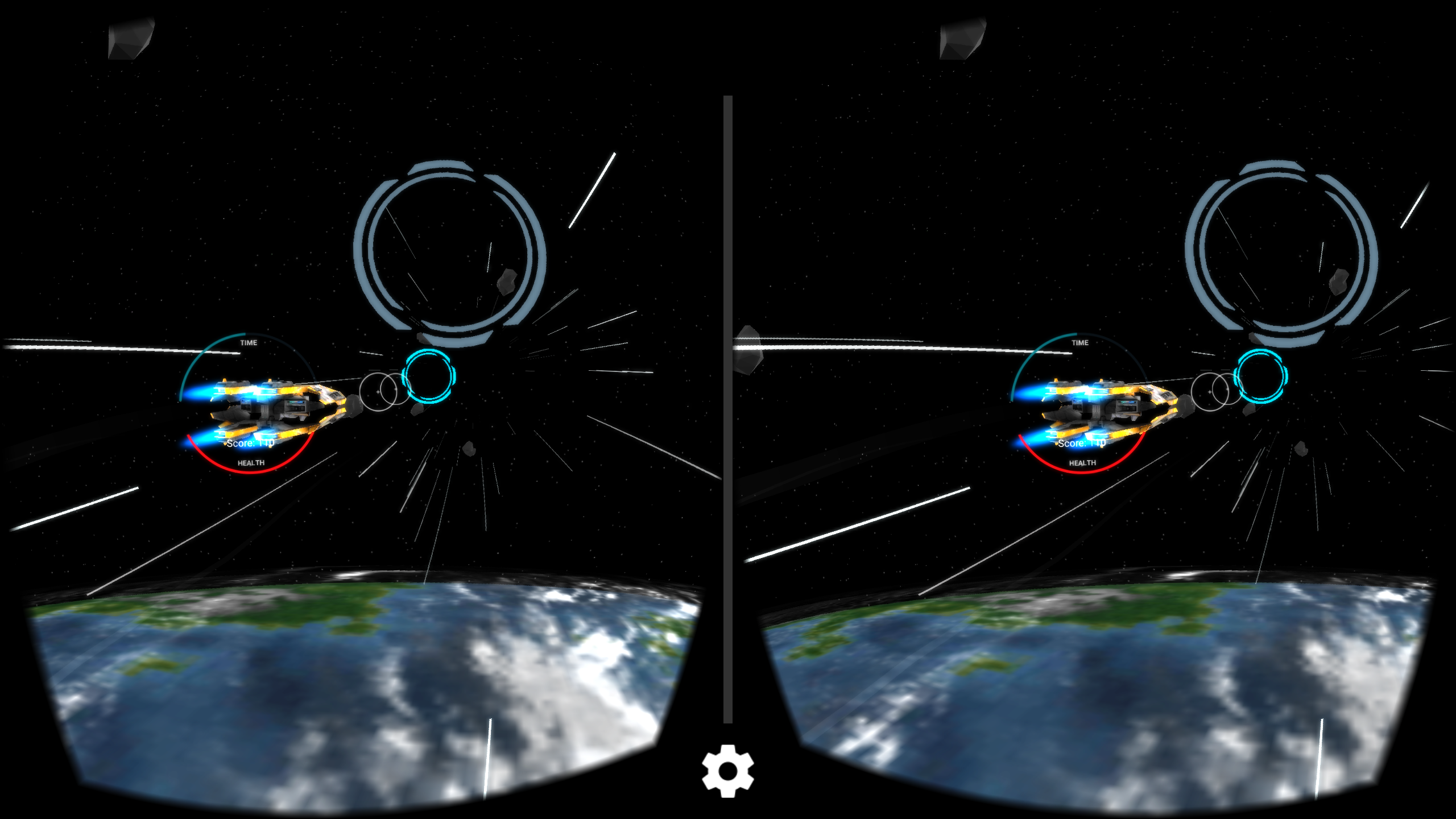screenshot 2 Asteroids content image