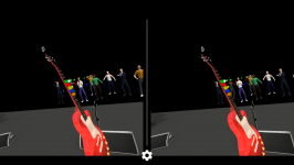  Guitar VR: Τράβα ένα screenshot