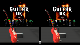  Guitar VR: Τράβα ένα screenshot