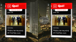  Newspapers Spain VR: Τράβα ένα screenshot