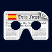 Εικονίδιο του προϊόντος Store MVR: Newspapers Spain VR