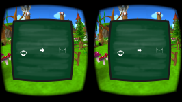  RUNNER VR: Τράβα ένα screenshot
