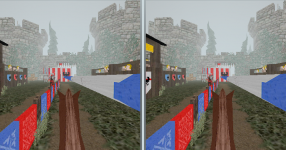  Jousting Knights VR: Τράβα ένα screenshot