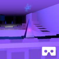 Εικονίδιο του προϊόντος Store MVR: Crystals Tunnel VR