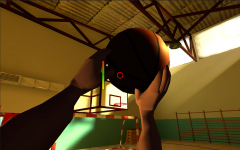  Basketball VR: Τράβα ένα screenshot