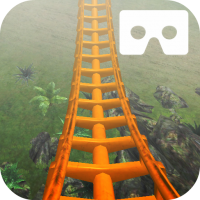Εικονίδιο του προϊόντος Store MVR: Roller Coaster VR