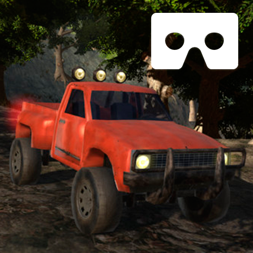 Εικονίδιο του προϊόντος Store MVR: Off Road Simulator VR