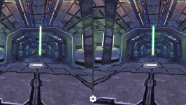  Energy Sword VR: Τράβα ένα screenshot