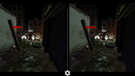 Infected VR: Τράβα ένα screenshot