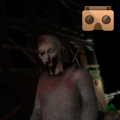 Εικονίδιο του προϊόντος Store MVR: Infected VR