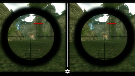  Hunter VR : Τράβα ένα screenshot