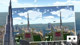   Aliens Invasion VR: Τράβα ένα screenshot