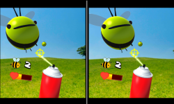  Kill Bee: Τράβα ένα screenshot