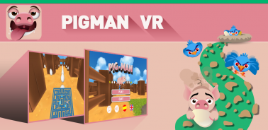 Εικονίδιο του προϊόντος Store MVR: Pigman VR