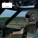 Εικονίδιο του προϊόντος Store MVR: Helicopter VR