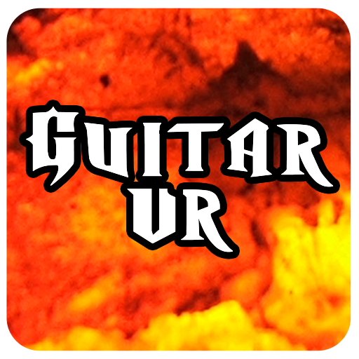 Εικονίδιο του προϊόντος Store MVR: Guitar VR