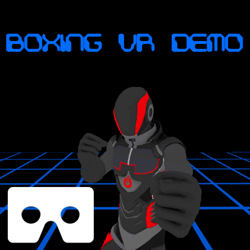 Εικονίδιο του προϊόντος Store MVR: Boxing VR (Demo)