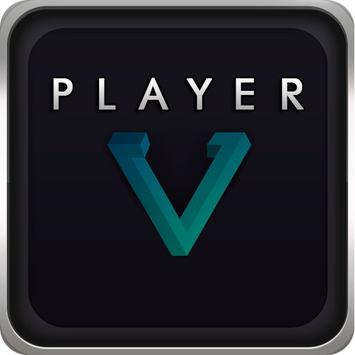 Εικονίδιο του προϊόντος Store MVR: MVR Player