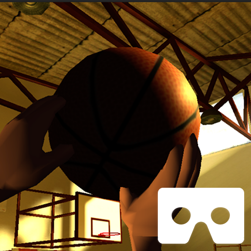 Εικονίδιο του προϊόντος Store MVR: Basketball VR