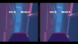  Space VR: Τράβα ένα screenshot