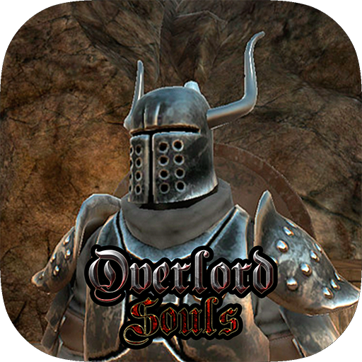 Εικονίδιο του προϊόντος Store MVR: Overlord Souls