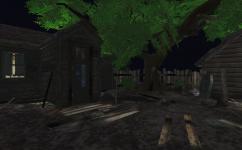  Cursed VR: Τράβα ένα screenshot