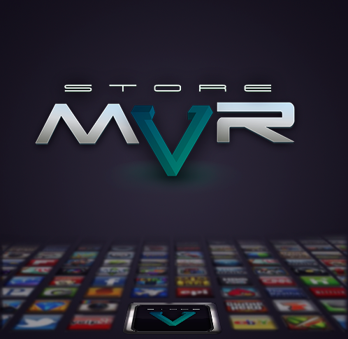 Απόλαυσε το Store MVR, τα VR apps και τα app για παιχνίδια στο κινητό